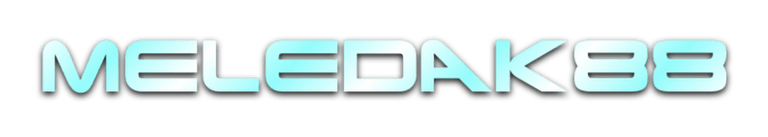 MELEDAK88 Logo